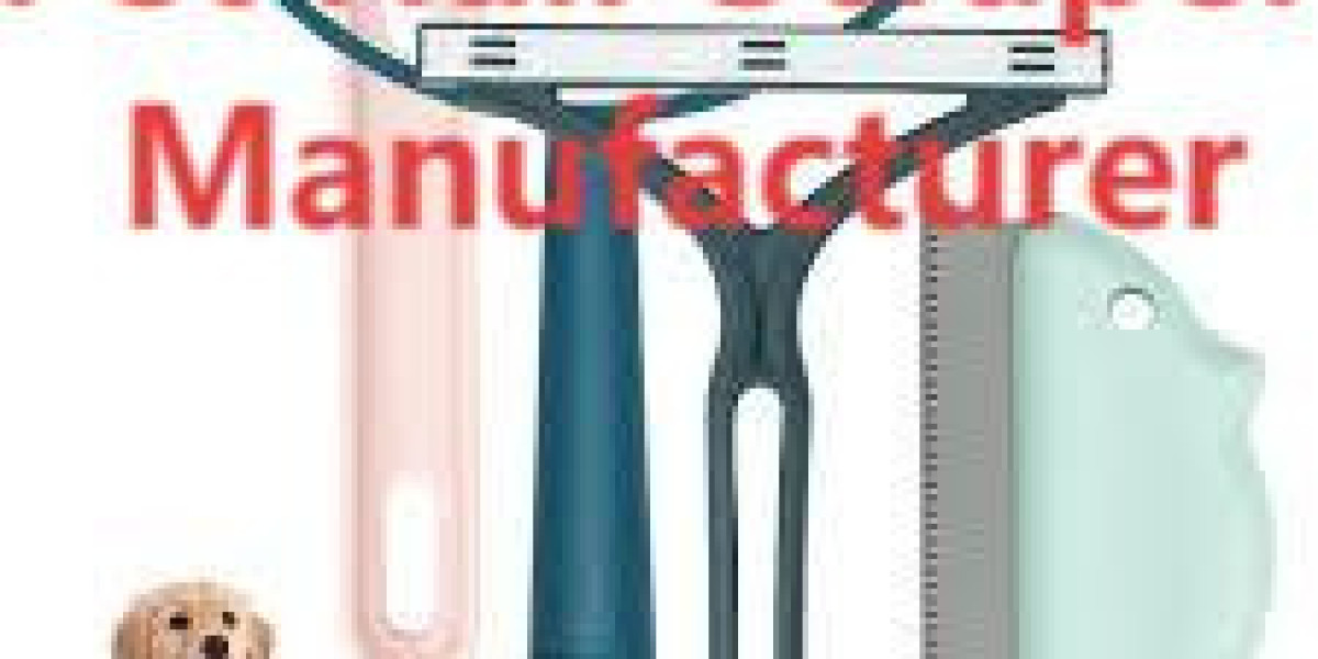 Pet Hair Scraper Innovation and Comfort Designed By Tallfly Experts