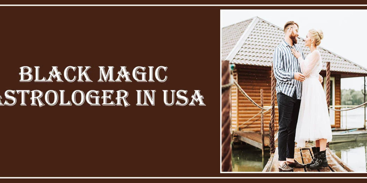 Black Magic Astrologer in Maryland