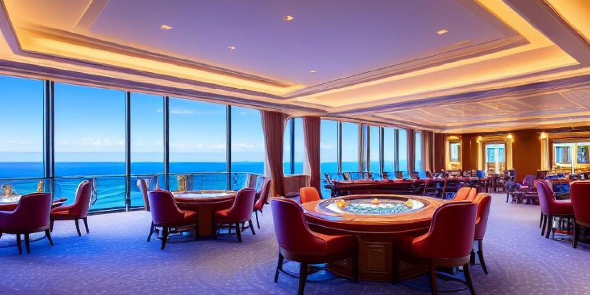 Sistema Generoso de Bônus no Nine Casino