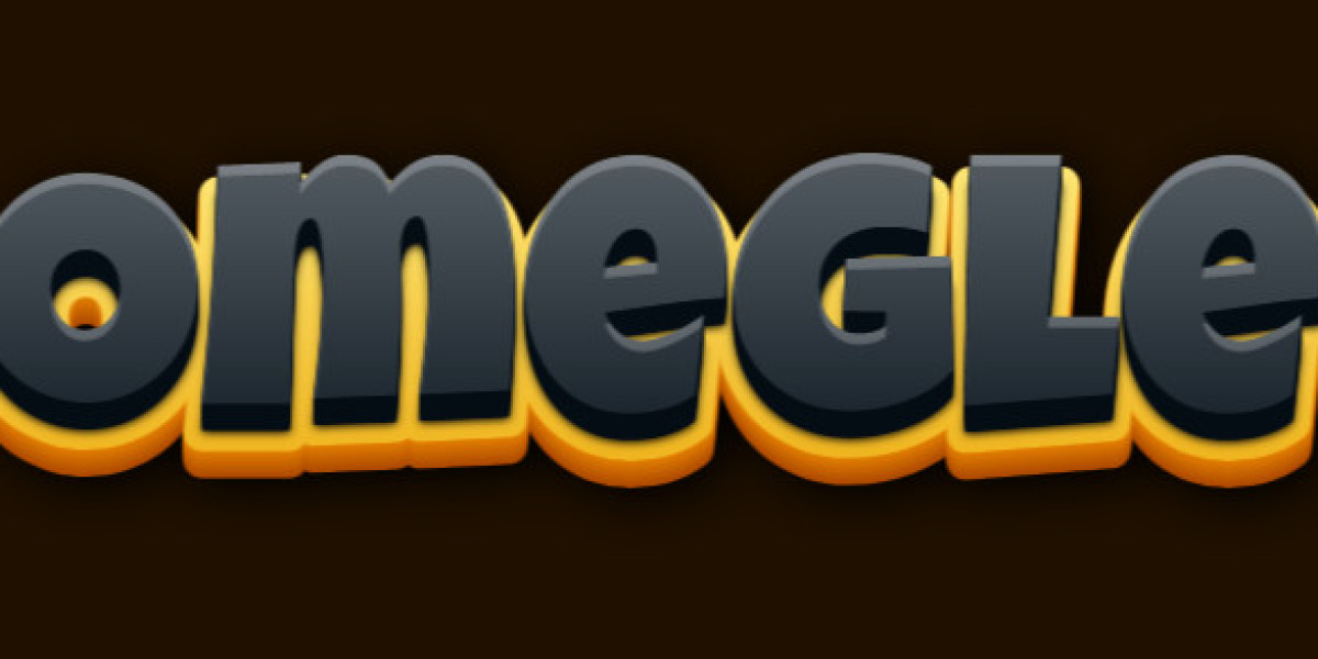 Dive into the Anonymous Depths: A Guide to Exploring Omegle