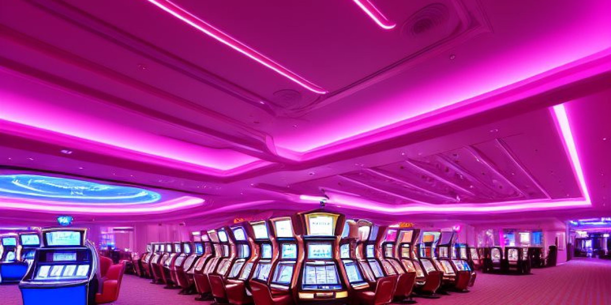 Megaways Revolution on Spin Panda Casino